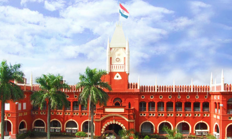Orissa High Court Opens Its Historic Building For Visit Of General Public Through ‘guided Tour 