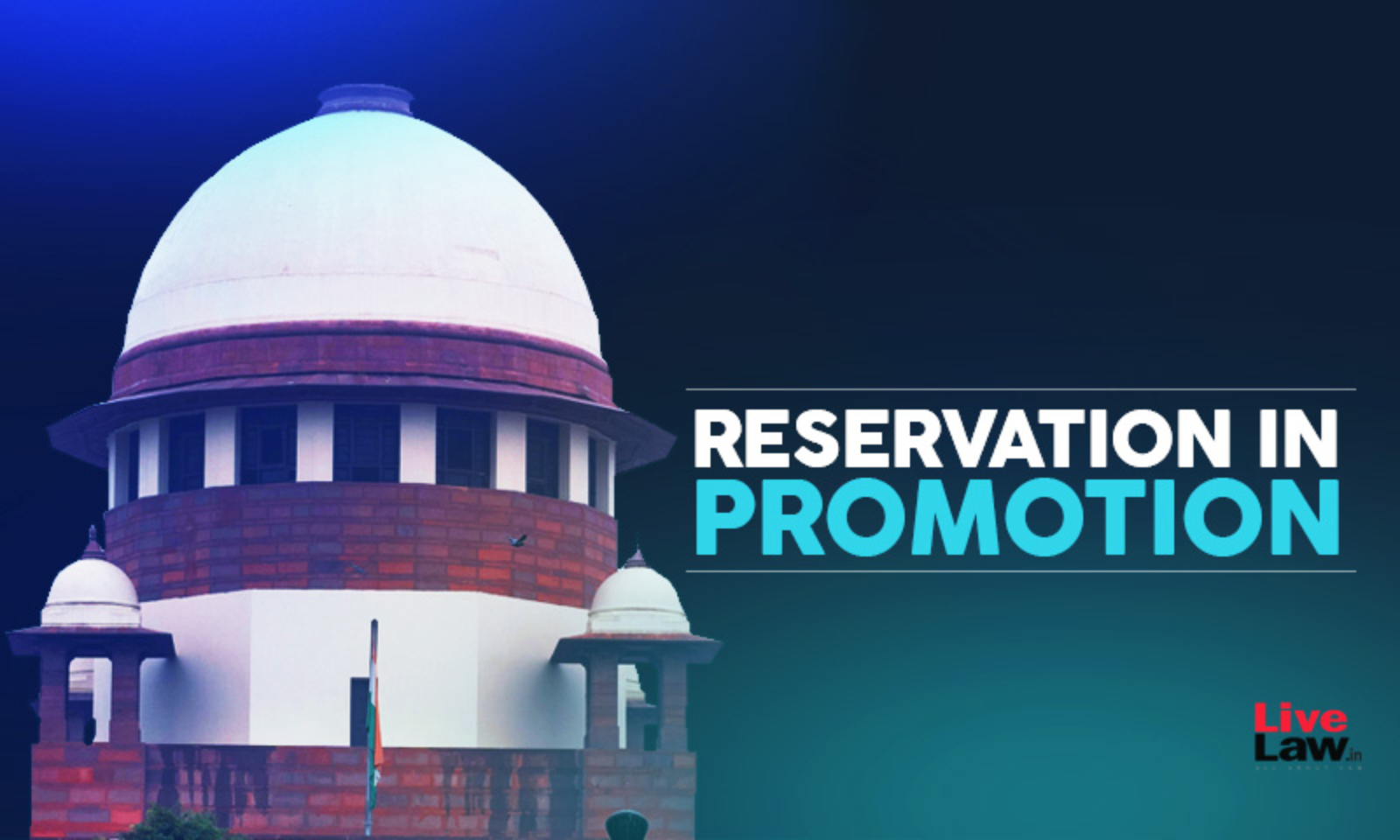 Supreme court decision against reservation of sc on sale st in promotion