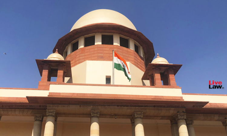 Appellate Courts Jurisdiction Under Section 96 CPC Involves Rehearing On Questions Of Law As Well As Fact: Supreme Court