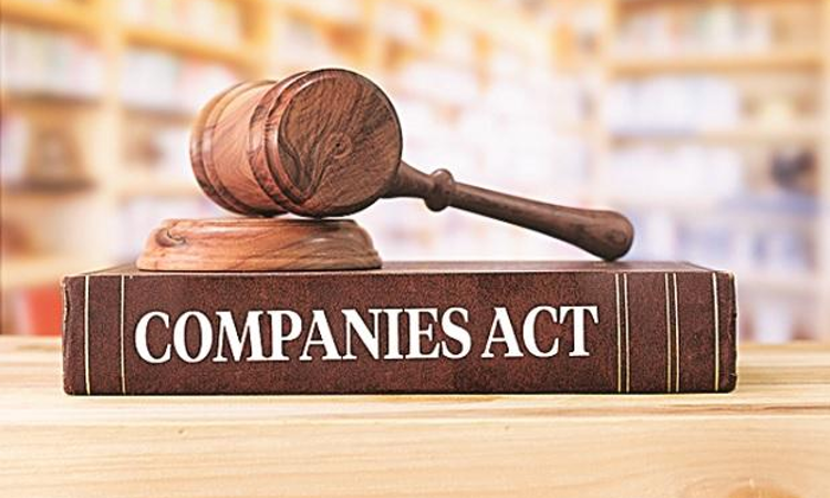 Passing Of Resolution Companies Act 2013 Companies Meeting Of Board And Its Powers Rules 2015 5900