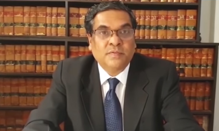 Delhi Gymkhana Club Case : Justice Sanjiv Khanna Recuses From Hearing ...