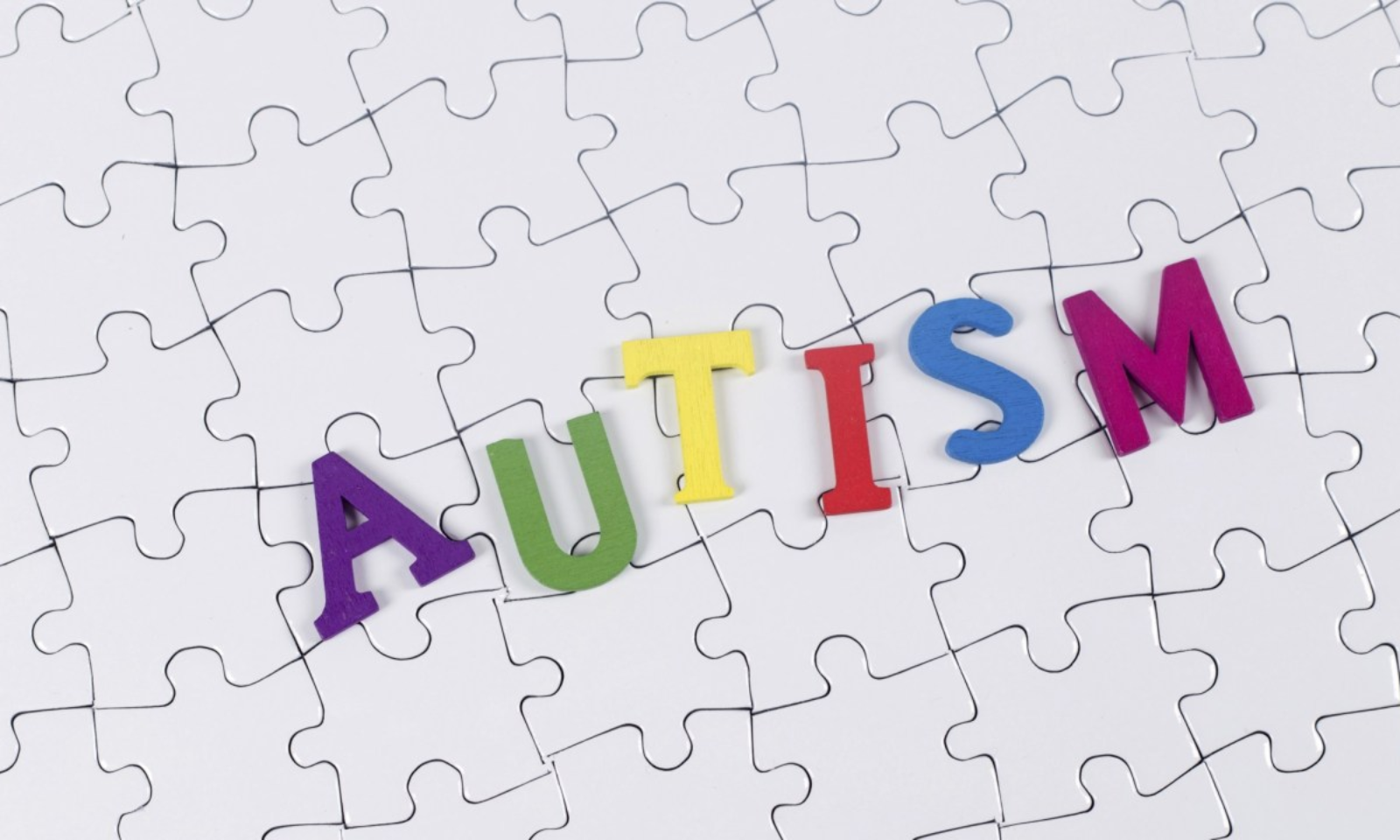 Protocol Ensures Autism Children Get Right Treatment Level