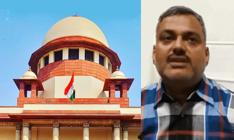 [Vikas Dubey Encounter] Petitioner Submits Names Of Retired SC Judges ...