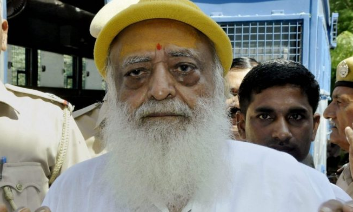 Aasa Ram Bapu Xxx Videos - Provide Complete Medical Reports Of Asaram Bapu To His Son's Counsel In 2  Days: Rajasthan High Court Orders