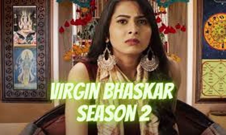 Virgin bhaskar watch online online