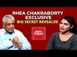 Delhi HC Directs Twitter To Take Down Defamatory Tweets Against India Today & Rajdeep Sardesai In Connection With Rhea Interview[Read Order]