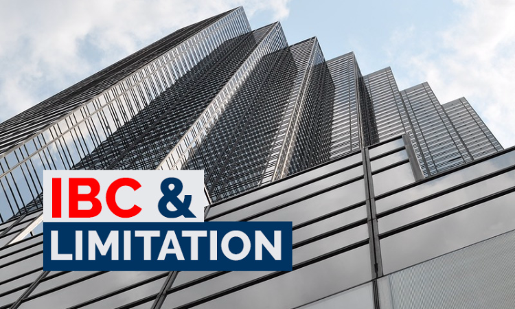 Section 9 IBC- Limitation Does Not Commence When The Debt Becomes Due ...