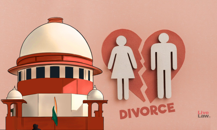 She Has Not Established Any Reasonable Cause For Staying Away From Matrimonial Home: Supreme Court Dissolves A Marriage On Ground Of Desertion