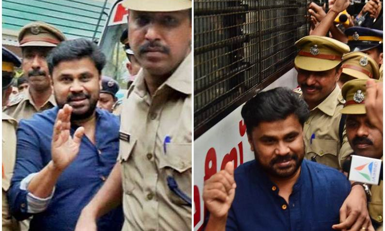 Actor Sexual Assault Case Involving Dileep : Supreme Court Dismisses ...