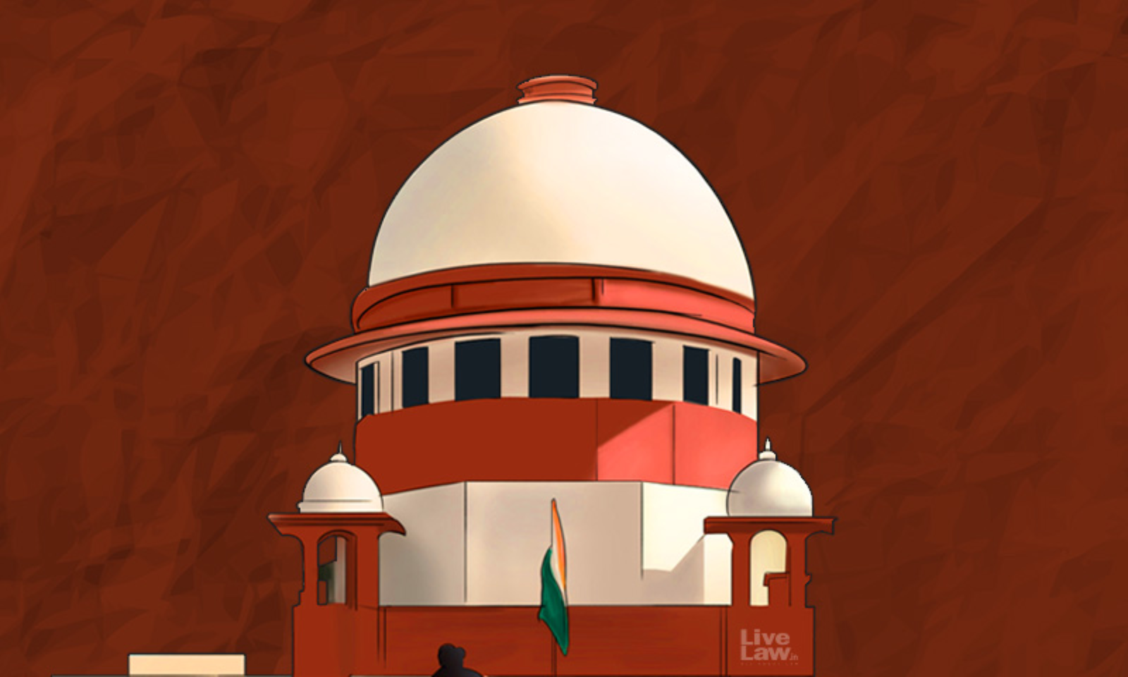 the supreme court of india was established on