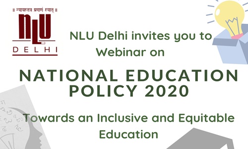 Read All Latest Updates On And About National Education Policy 2020