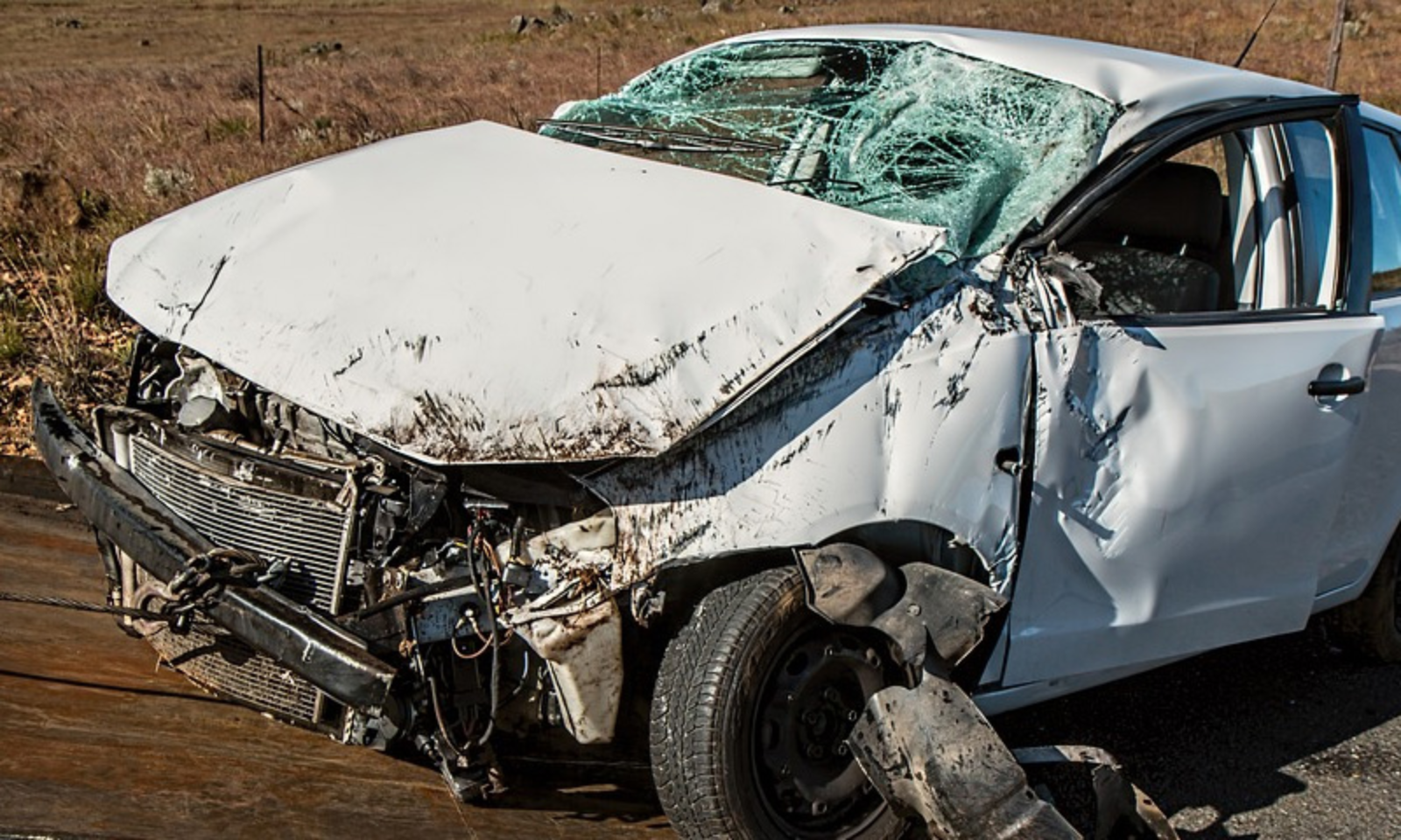 When Strong Winds Factor into Your Car Crash - Ogborn Mihm LLP