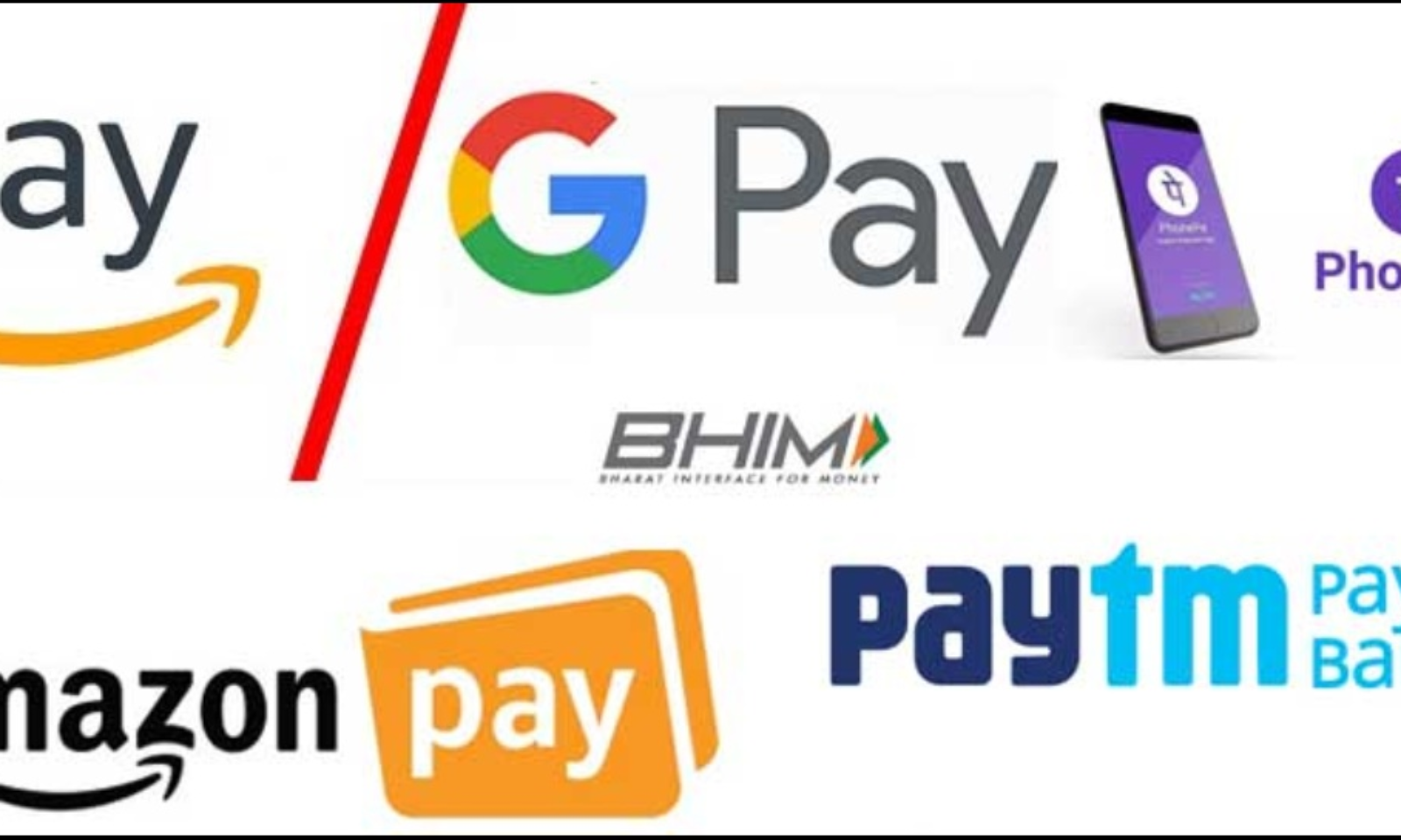 फोन चोरी हो जाए तो ऐसे करें Paytm Google Pay PhonePe ब्लॉक