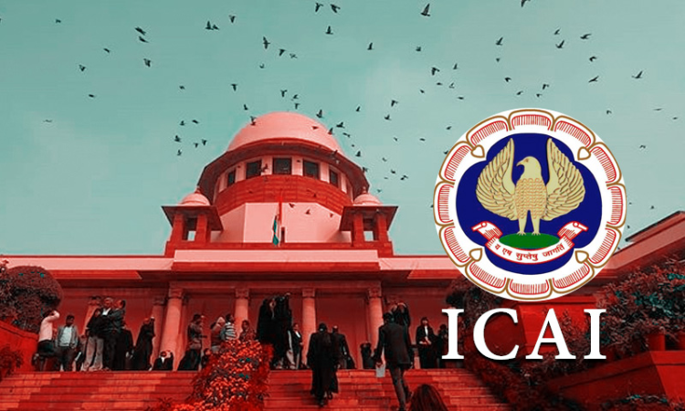 Institute of Chartered Accountants of India - ICAI on X: 