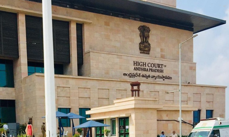 Jagruti Sex - Placing Hand On Woman's Body While She Is Sleeping Prima Facie An Offence  U/S 354A IPC: Andhra Pradesh High Court