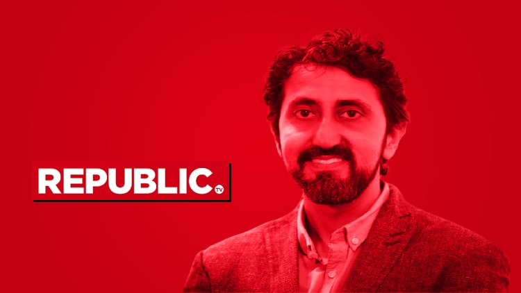 Breaking: No Bail For Republic TV CEO Vikas Khanchandani, Remanded To Mumbai Police's Custody For Two Day In Fake TRP Scam Case