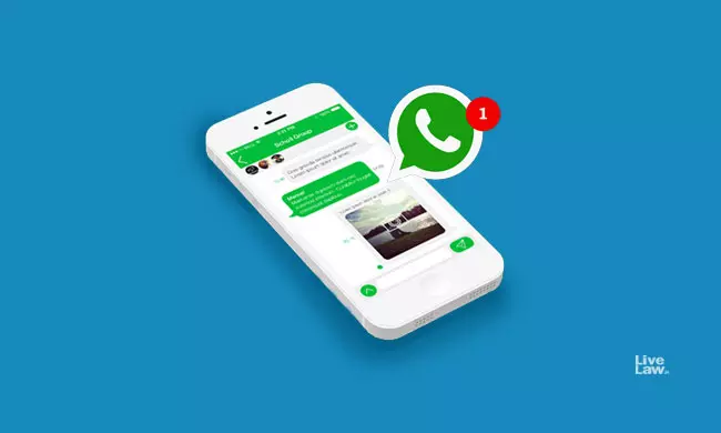 Petitioner Cites Pegasus Issue In Supreme Court To Argue Against Allowing WhatsApp Payment Services