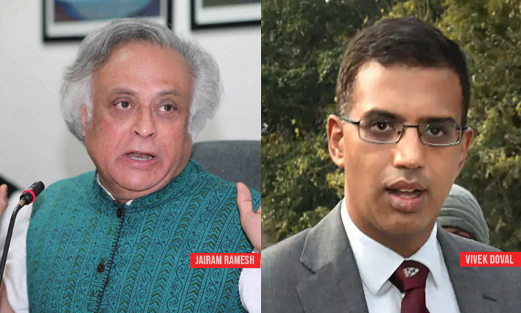 Delhi Court Closes Defamation Case After Jairam Ramesh Apologizes To ...