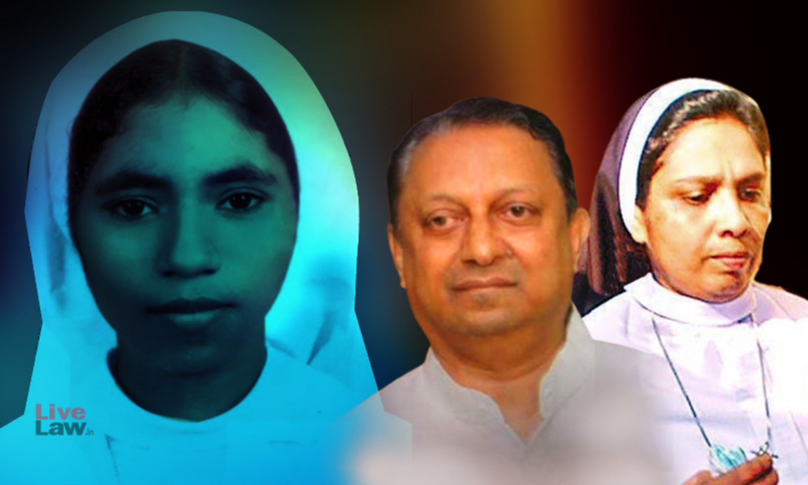 Breaking Sister Abhaya Case Cbi Court Sentences Priest Nun To Life Imprisonment For Murder