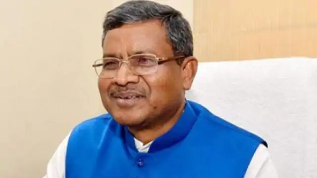 Supreme Court Refuses To Entertain Jharkhand Speaker's Plea Against HC Stay On Disqualification Notice To Babulal Marandi