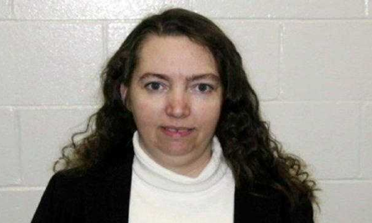 Us Executes 52 Year Old Lisa Montgomery First Female Death Row Convict