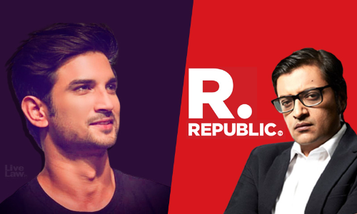 Hotstar republic tv online live