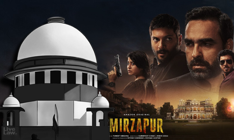 Download mirzapur web sale series online