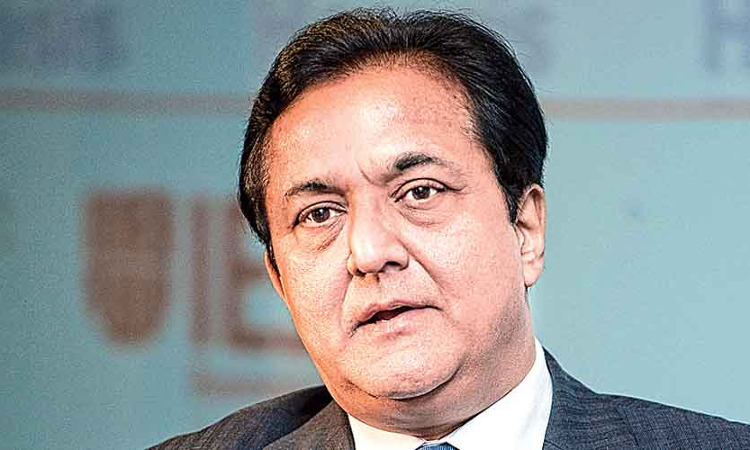 PMLA Court Grants Bail To Yes Bank Founder Rana Kapoor, Bindu Kapoor ...