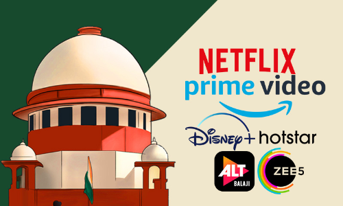 Read all Latest Updates on and about Disney Hotstar