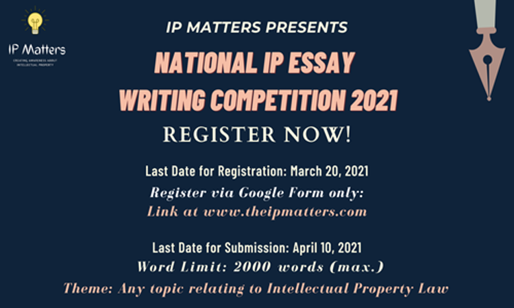 yip international essay contest