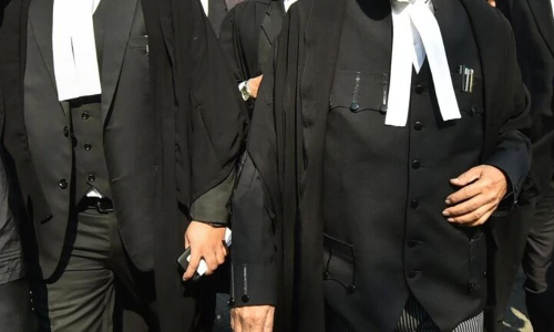 Times have moved on': Women lawyers reject SA dress code - Lawyers Weekly