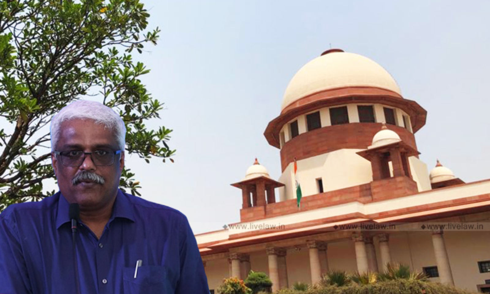 Supreme Court Grants Interim Bail To M Sivasankar For 2 Months On