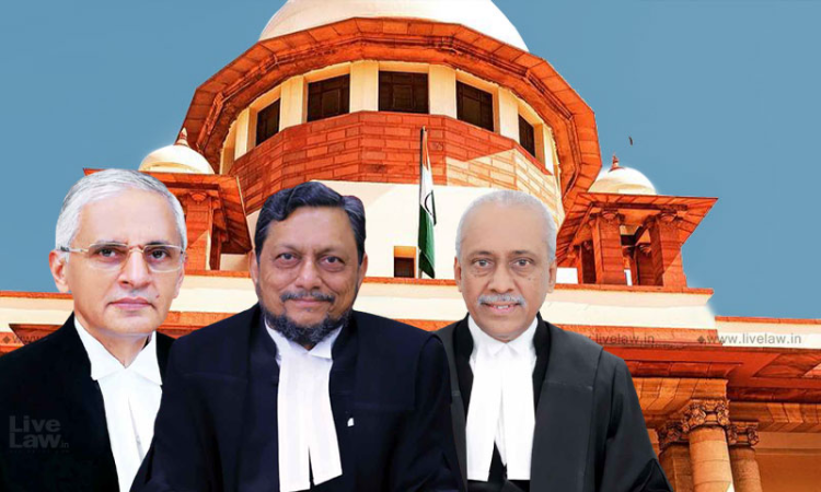 Supreme Court Issues Notice In PIL Challenging Regulations Seeking To ...