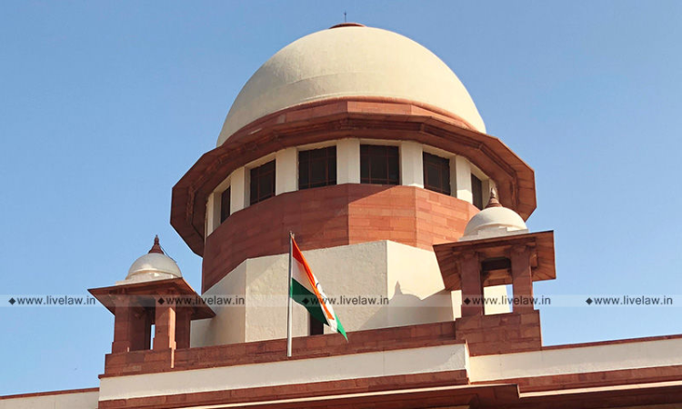 Supreme Court Directs High Courts To Reconsider And Update Rules ...