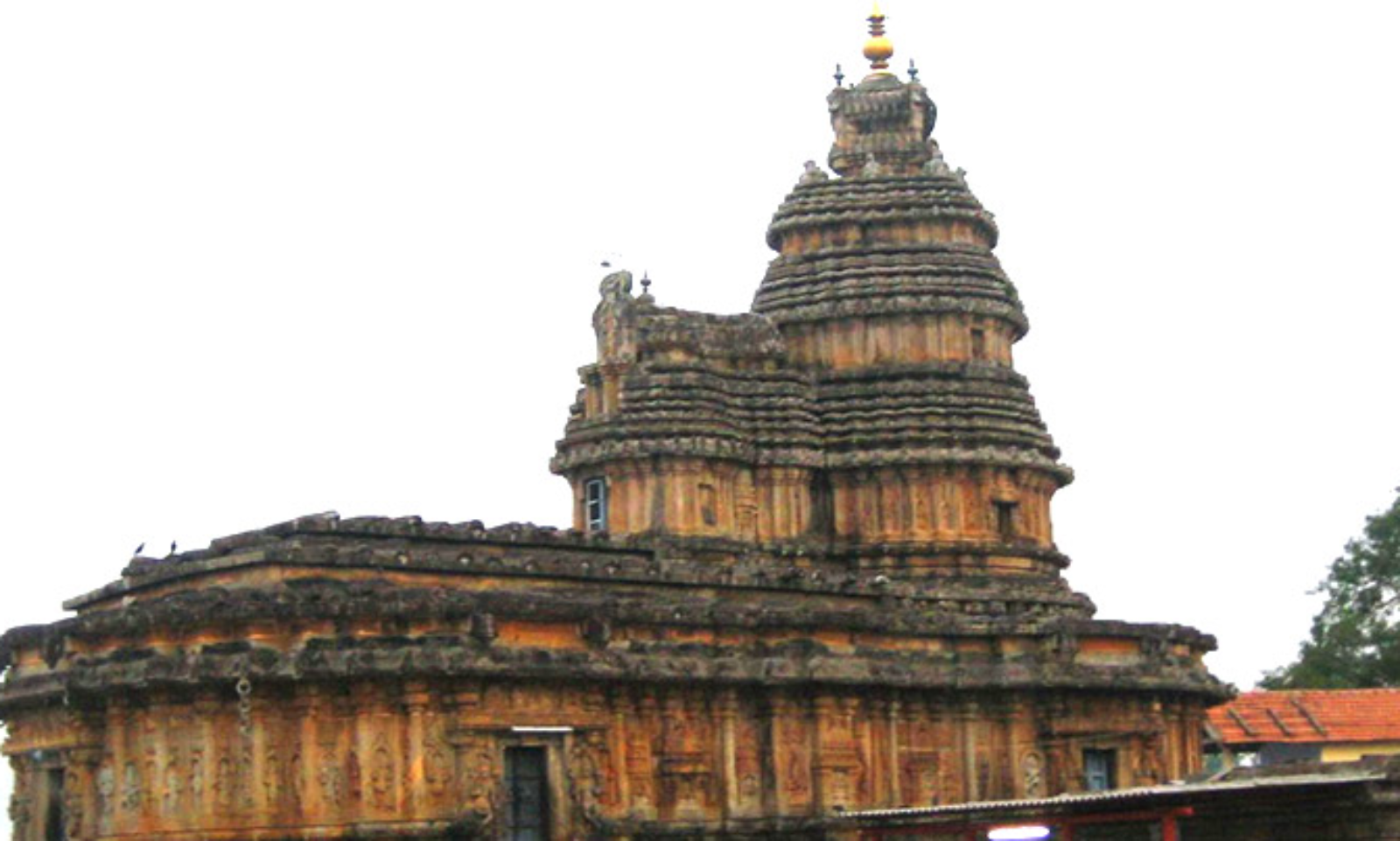 Supreme Court Hands Over Gokarna Mahabaleshwar Temple Management To  Committee Headed By Former SC Judge Justice BN Srikrishna