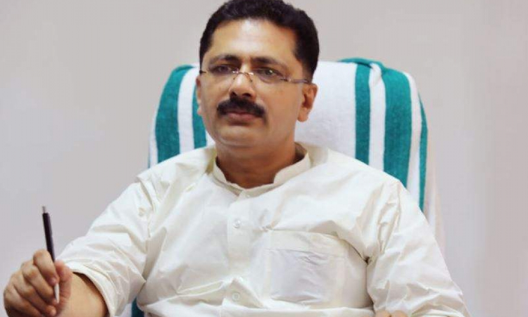 Lok Ayukta Declares KT Jaleel Unfit To Be Kerala Minister For Nepotism