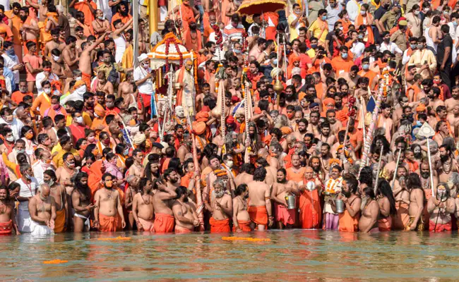 No Organisation Can Claim Vested Right Over Allotment Of Particular Land At Maha Kumbh Mela: Allahabad High Court