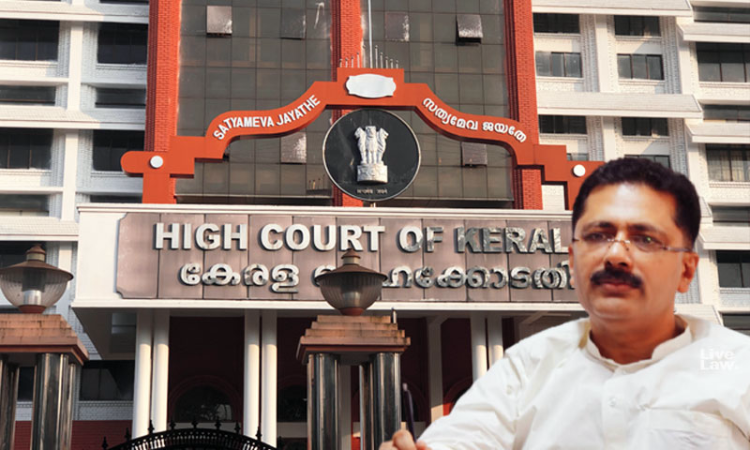 BREAKING: Kerala High Court Dismisses Ex-Minister KT Jaleel's Challenge ...