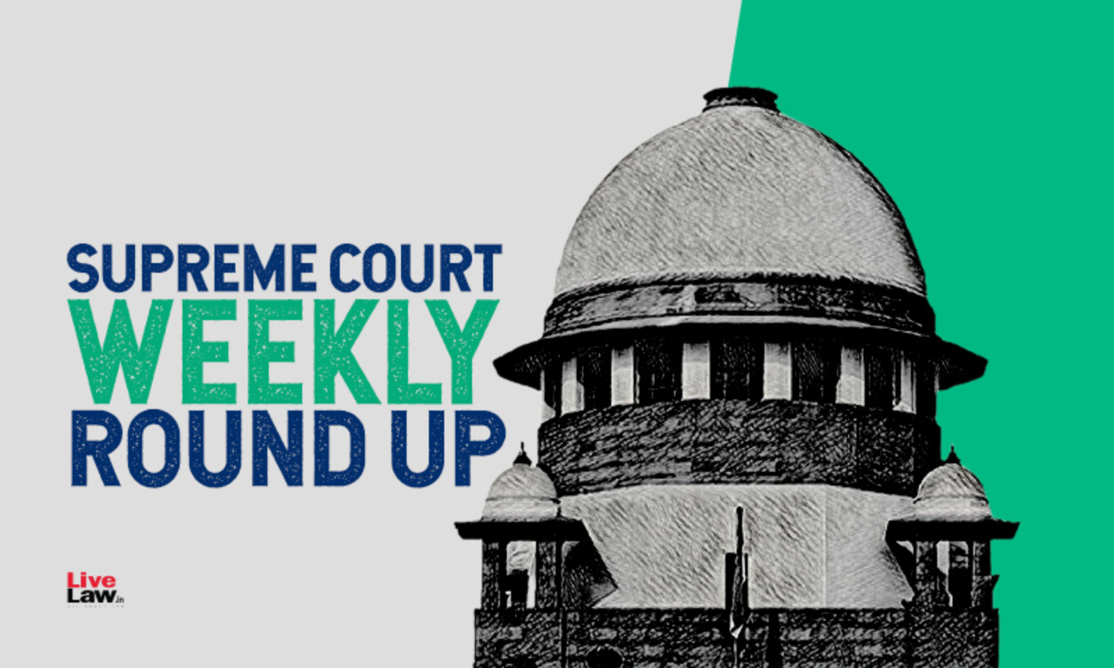 Anamika Mohan Video - Supreme Court Weekly Round Up- December 13 To December 19, 2021