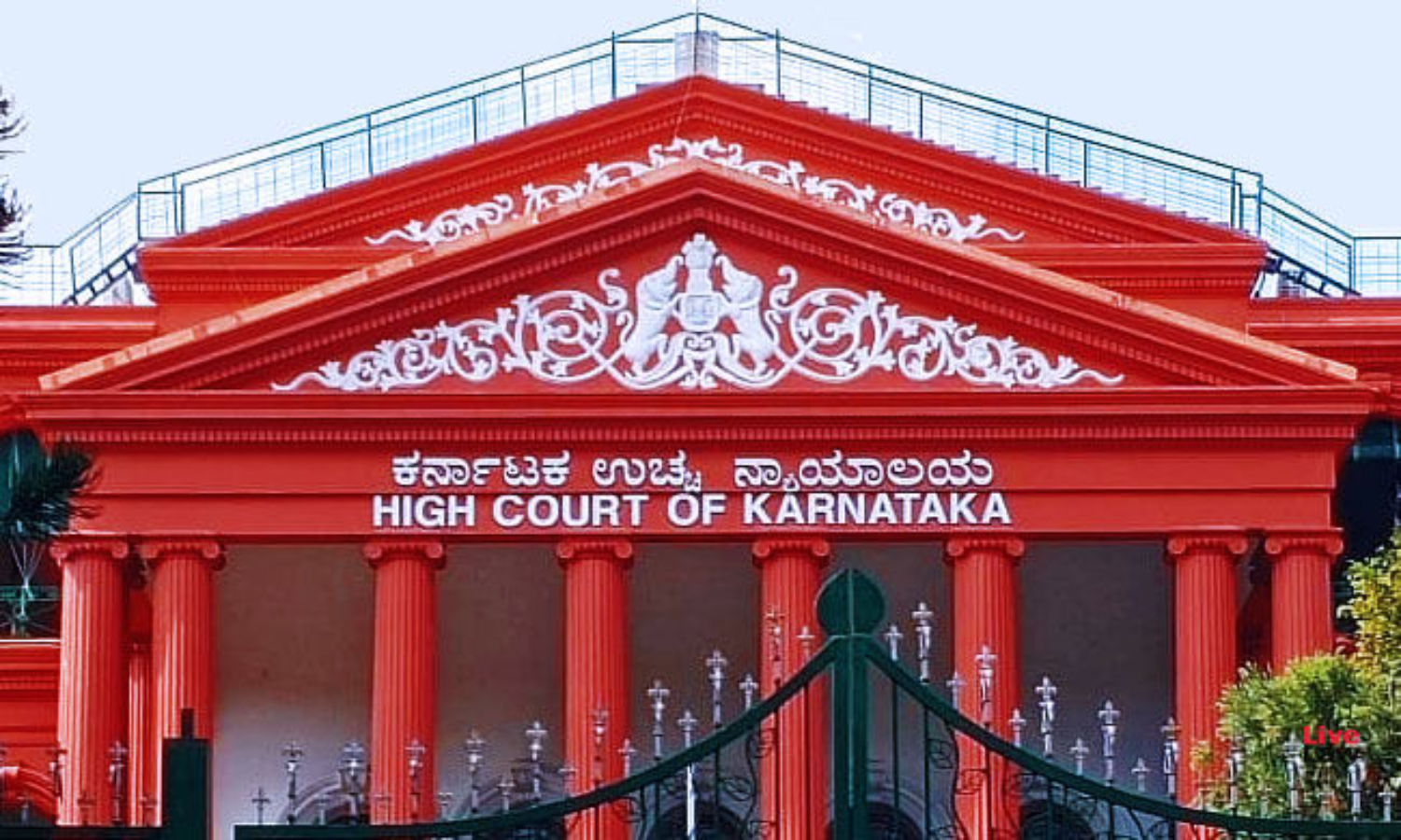 1500px x 900px - Husband Raping A Wife Is Amenable To Punishment Under Section 376 IPC:  Karnataka High Court On Marital Rape