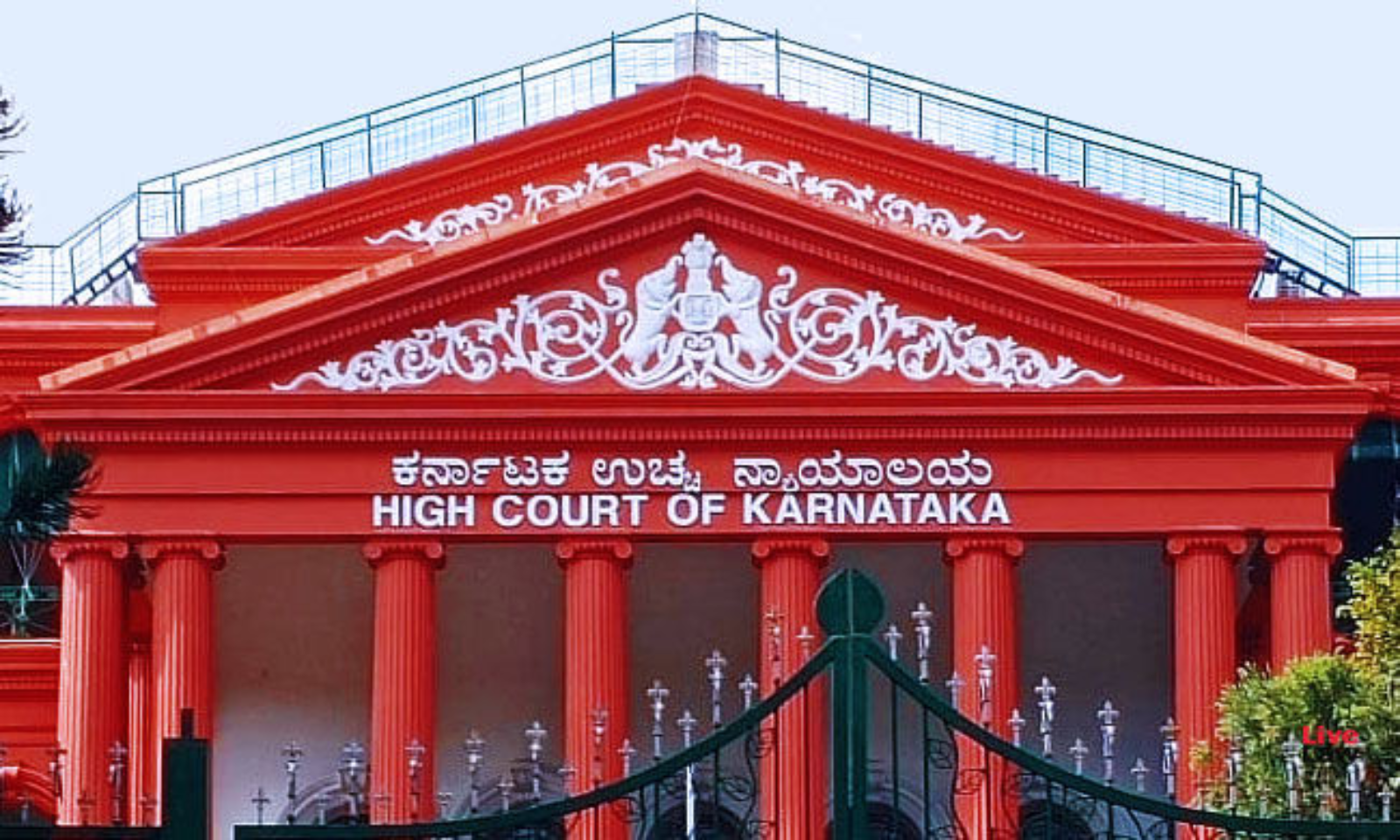 Kannada Repa Sex Video - Husband Raping A Wife Is Amenable To Punishment Under Section 376 IPC:  Karnataka High Court On Marital Rape