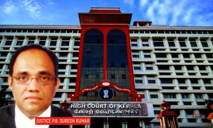 Kerala High Court Invokes Doctrine Of Desuetude To Permit Construction ...