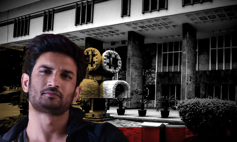 Sushant Singh Rajput Case : Are Celebrity Rights Available Posthumously ...