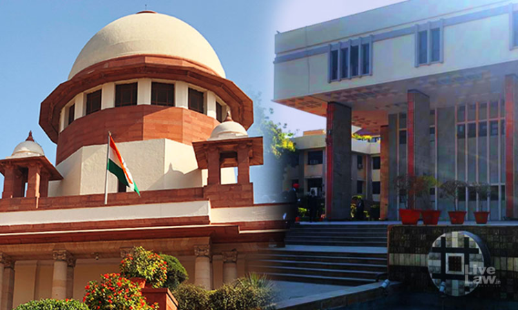 Supreme Court Asks Delhi High Court To Have A Relook On The Assignment ...