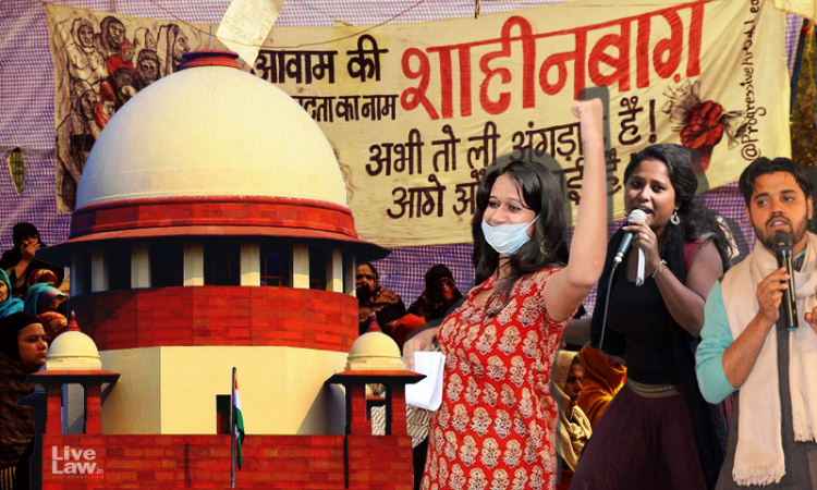 Breaking: Delhi Police Moves Supreme Court Against High Court Orders ...