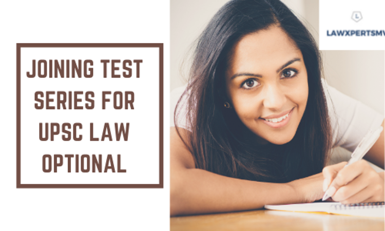Upsc Law Optional Test Series Answer Writing 1282