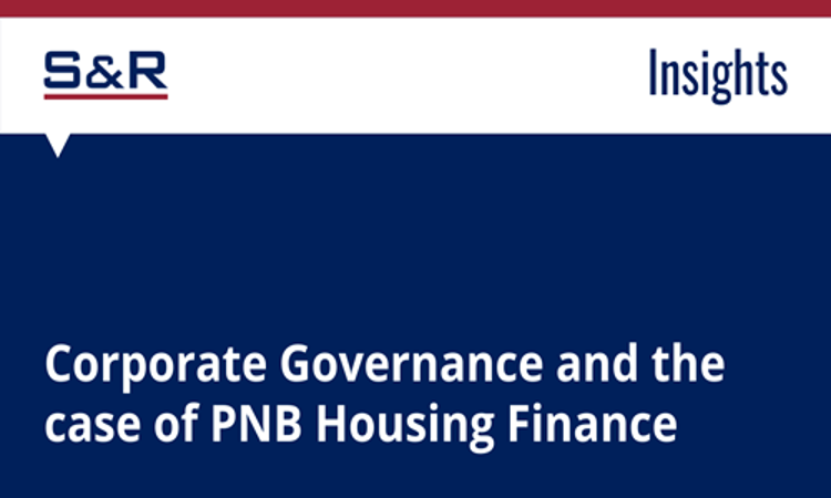 Corporate Governance And The Case Of PNB Housing Finance