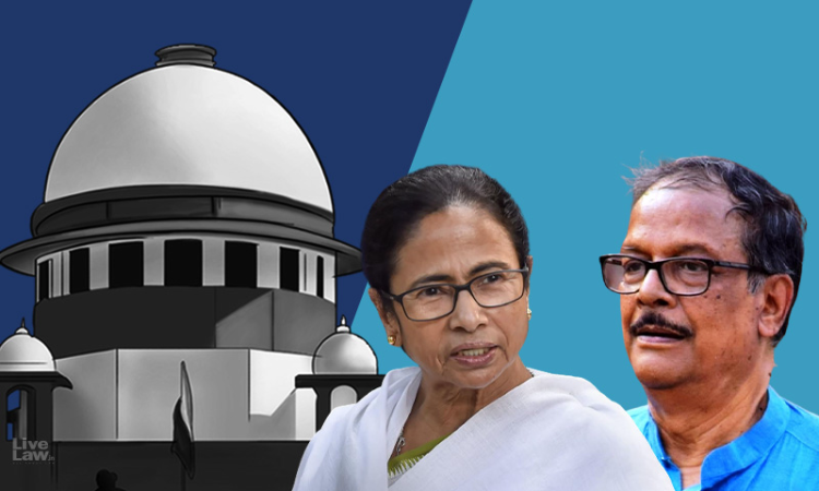 Narada Case : Supreme Court Asks WB Govt, CM Mamata Banerjee & Law ...