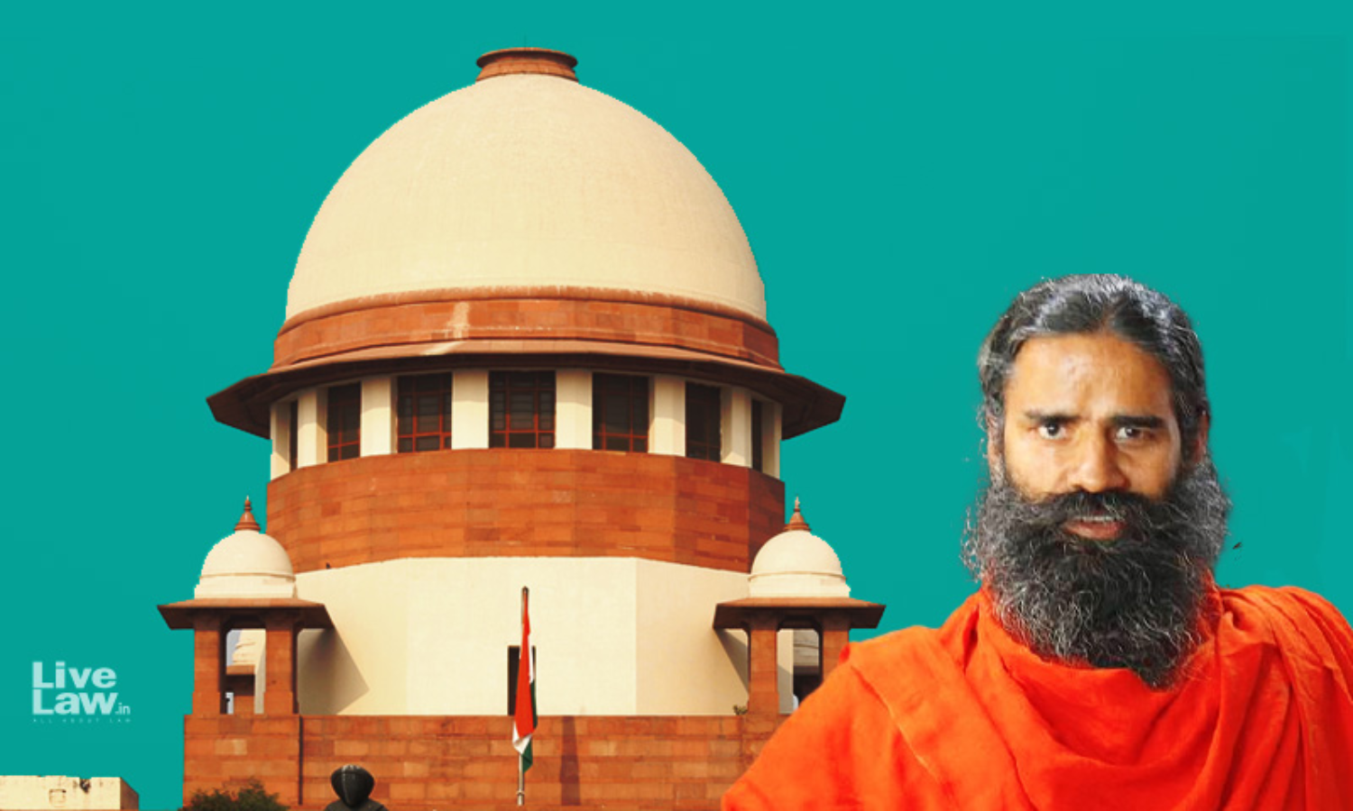 1500px x 900px - Supreme Court To Hear Next Week Baba Ramdev's Petition To Club FIRs