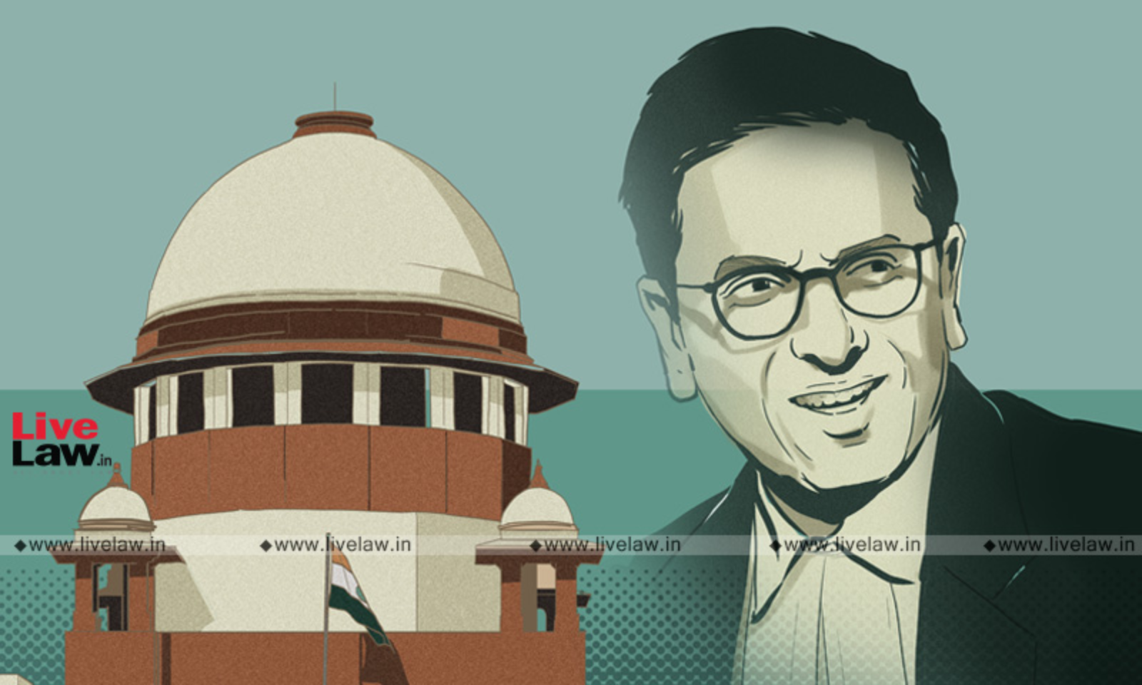 'Speaking Truth To Power: Citizens And The Law': Full Text Of Justice MC  Chagla Memorial Lecture By Justice DY Chandrachud